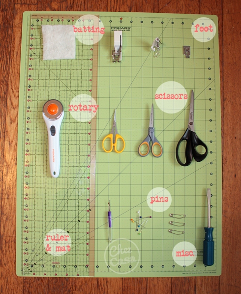 quilting-supplies