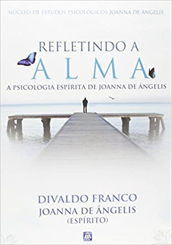 Refletindo a alma