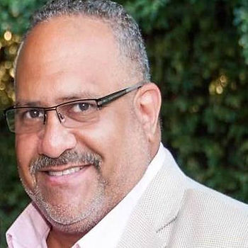 Writer/Executive Producer, Ken Jenkins