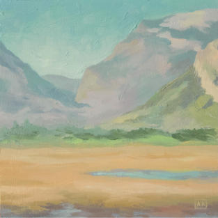 Lizard Creek