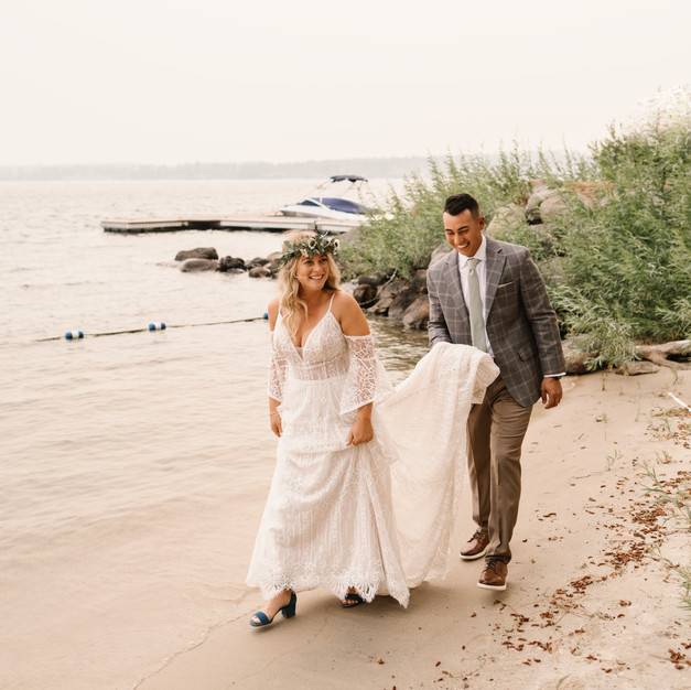 Erin & Josh