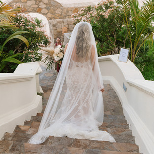 Cabo Wedding
