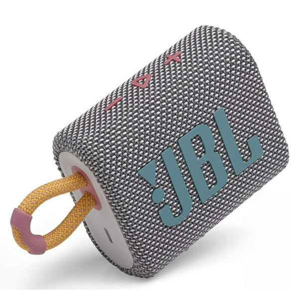 Miniatura: Bocina JBL Go 3