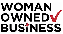 Woman Owned Business