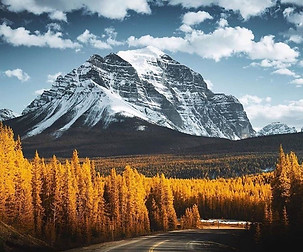 Temple Mountain