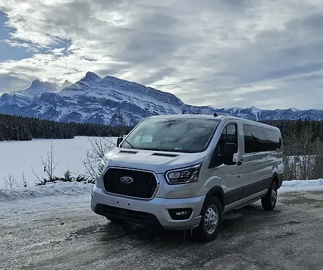 Banff Day Trips