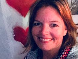 And then this Little Piggy went home...