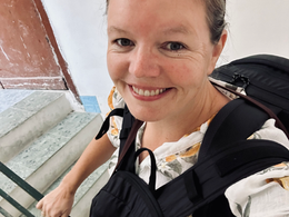 Pocketing a Piece of Sicily