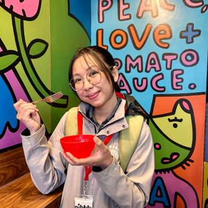 Nibble Tours ~ Take a Bite of Banff