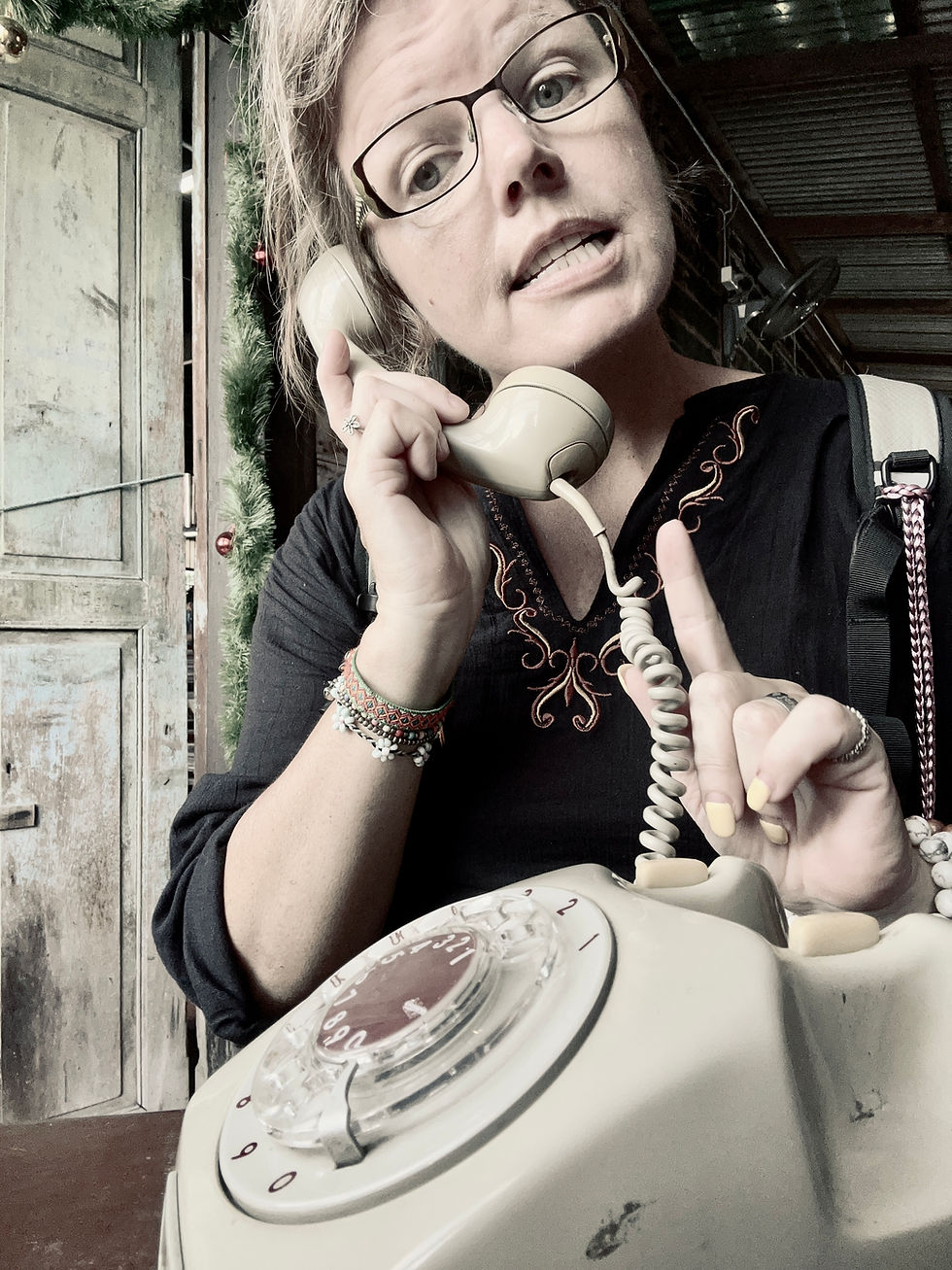 My Grandparents House Restaurant, Bangkok