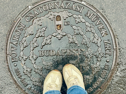 Ruins to Remembrance: Two Sides of Budapest