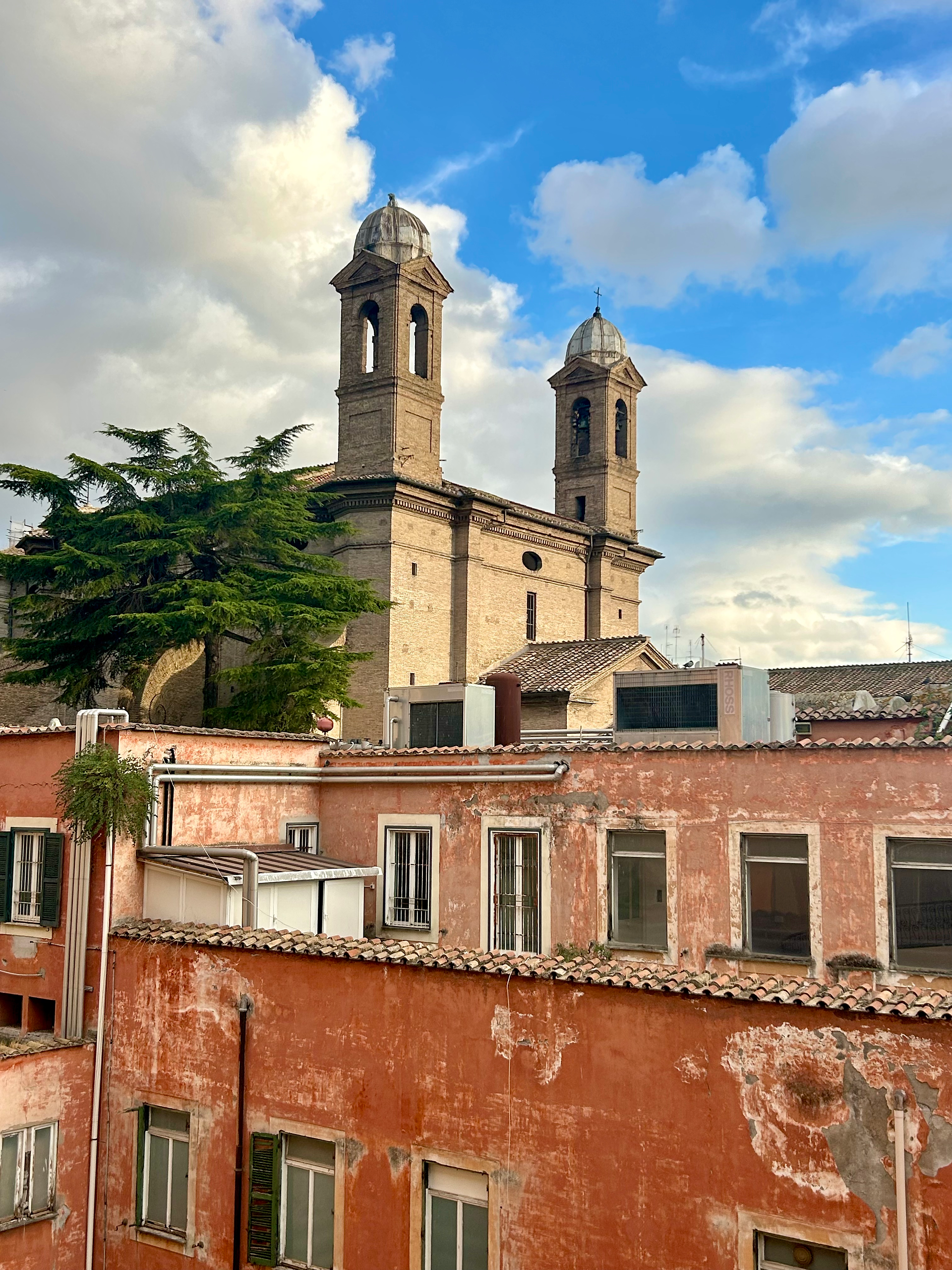 Piazza del Popolo