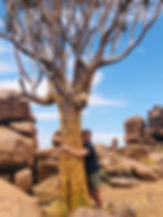 Namibia
