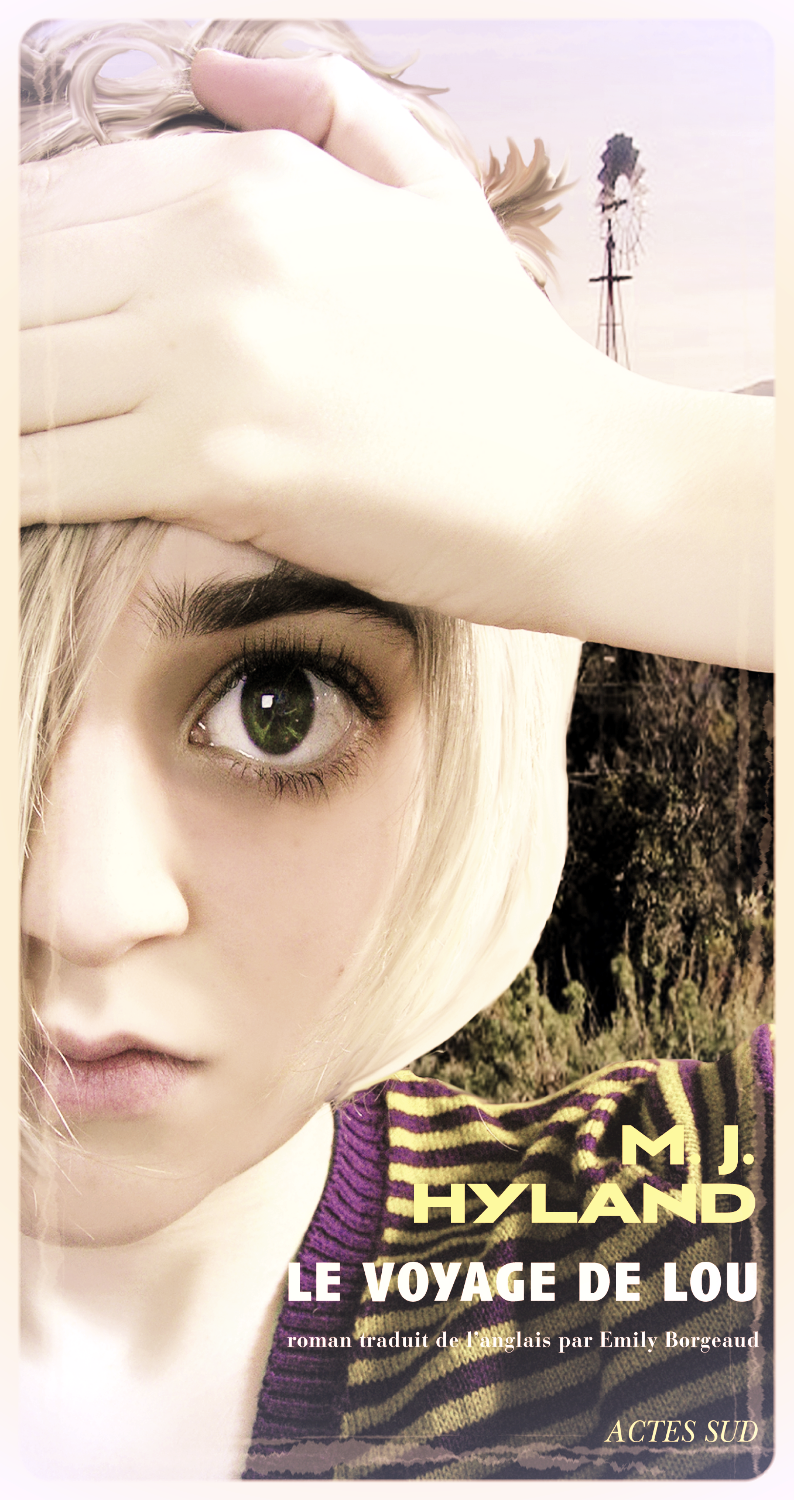 MJ Hyland, Le Voyage De Lou