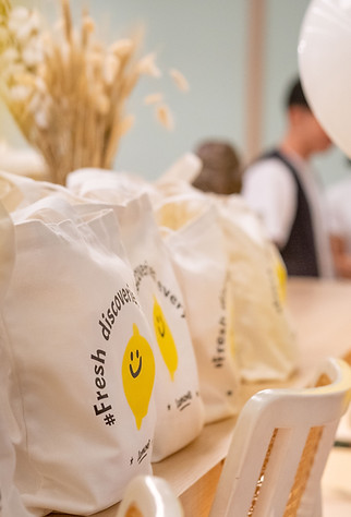 Corporate Events at Carrotsticks