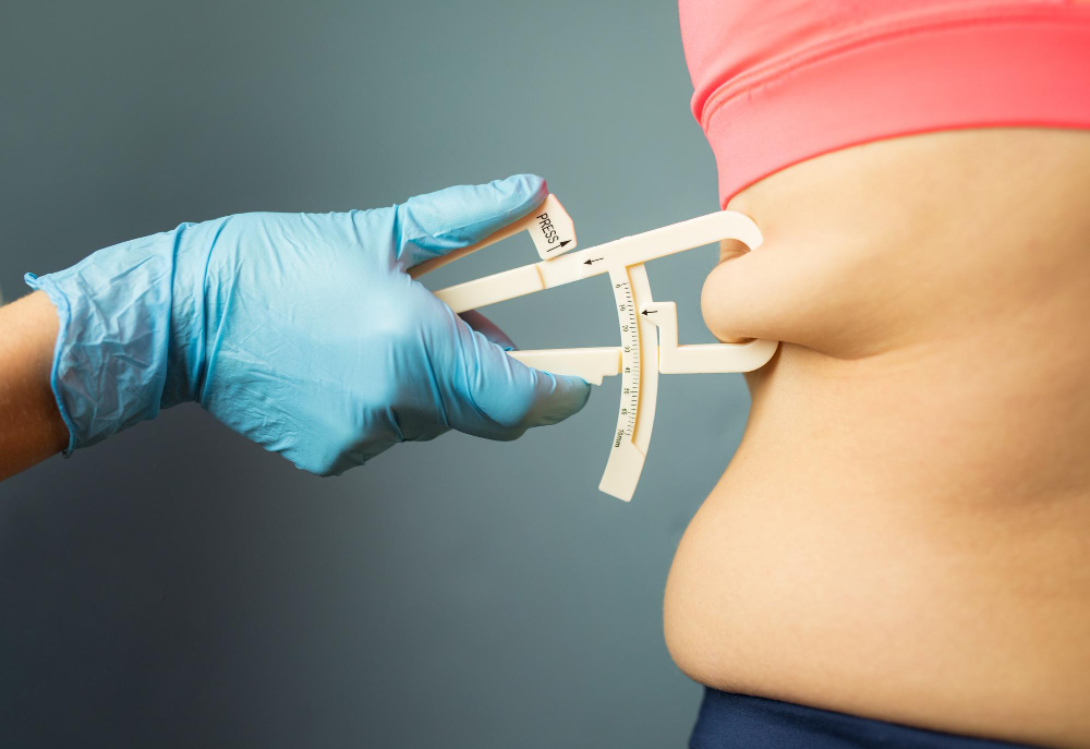 Removing Excess Fat Deposits