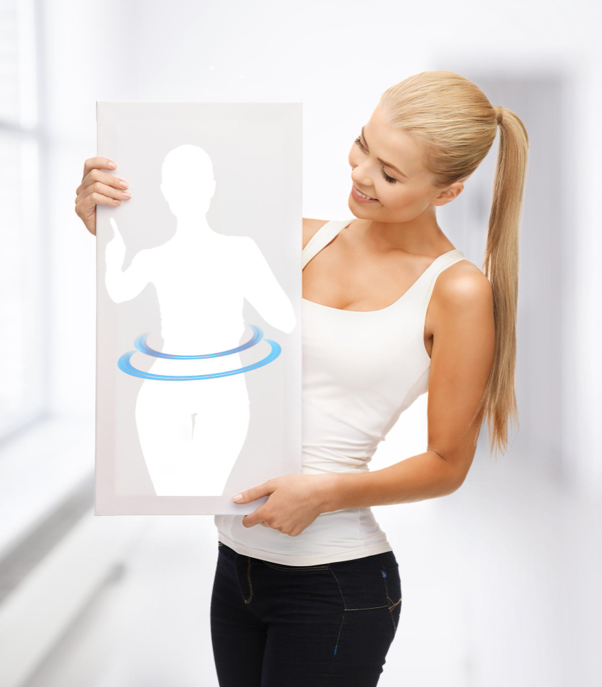 Achieve Your Own Transformation with Emsculpt Neo