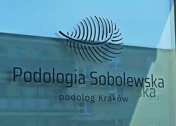 Podolog_Krakow_Gabinet_Podologia_Sobolew