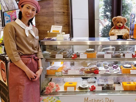 中野マルイ催事出店