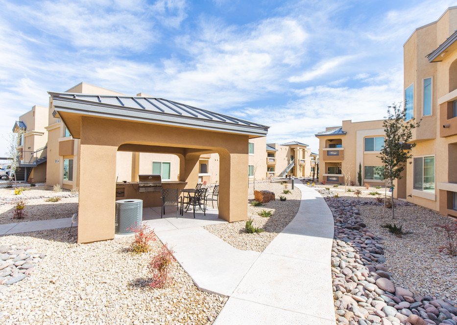 Photo Gallery Arrowstone Apartments Carlsbad NM