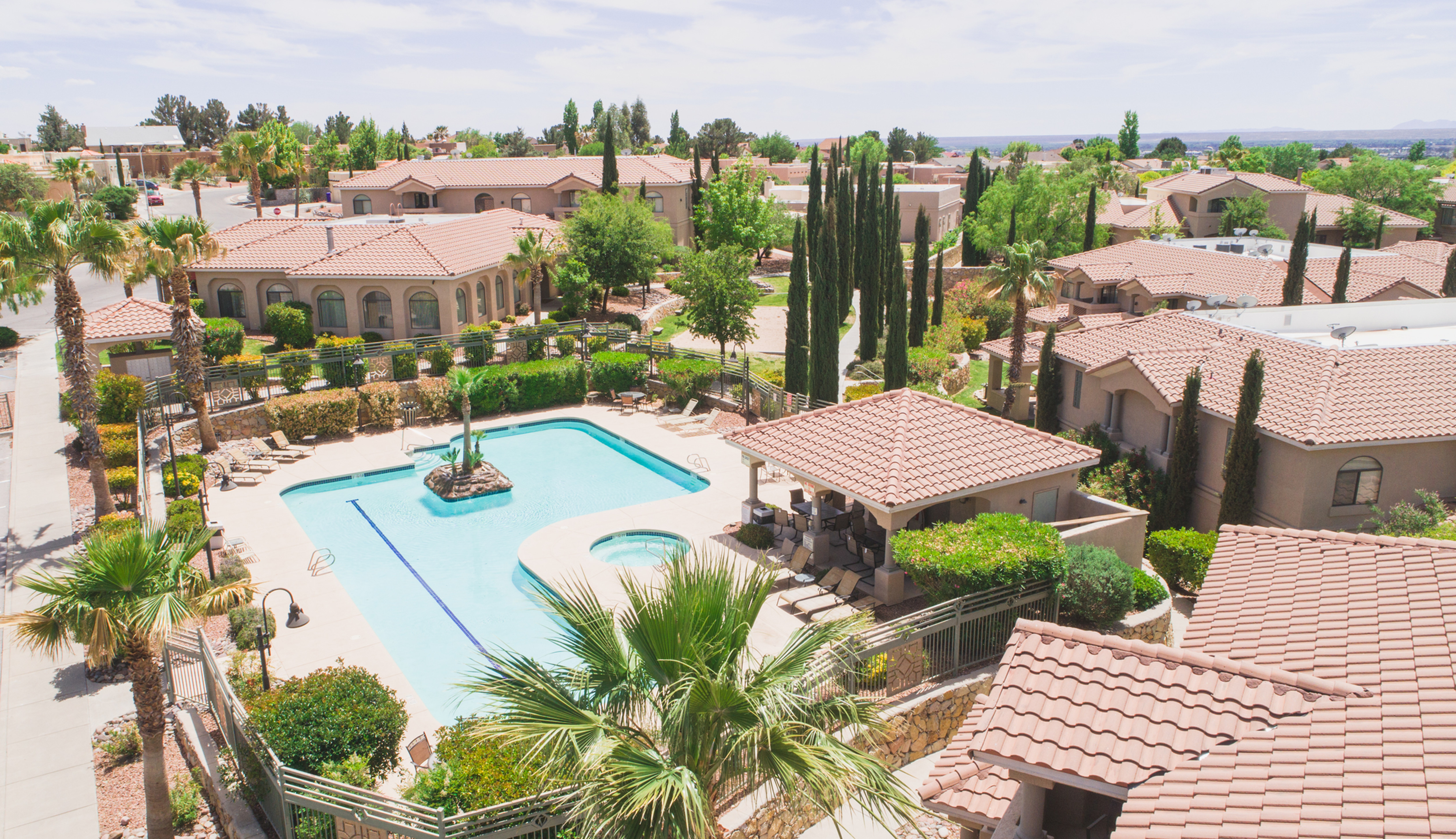 Amenities | Tuscany Villas