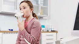 PROVA DE FUNÇÃO PULMONAR
