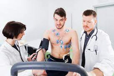 CHECKUP PARA ATLETAS