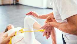 FISIOTERAPIA UROGINECOLÓGICA