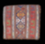 500512 Cuscino quadrato 70X60 € 490
