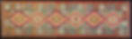 802577 kilim afg 210x56 € 240