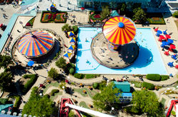 Fairfround Events 