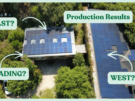 Solar Installation DFW: Why Two Neighbors Get Different Solar Results