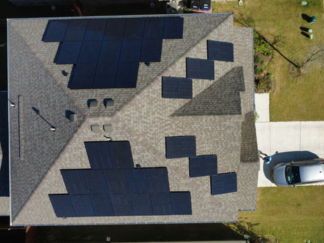 Solar Inverters Explained: String Inverters vs. Microinverters vs. Power Optimizers