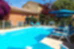 Villas ORINELLA