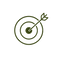 的