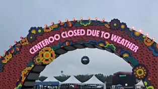 Festival 'Roo'-ined: Bonnaroo Music and Arts Festival Cancelled Due to Weather