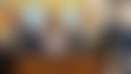 From Winchester to the White House: Sheriff Fuller Meets with President Trump