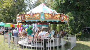 It's Officially Fall, Y'all: Cowan Carries on Fall Heritage Festival Tradition