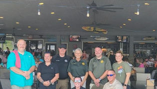 Tips Appreciated: Tip-A-Cop Event Raises Funds for Special Olympics