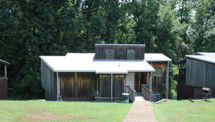 Tims Ford State Park Preps for Upcoming Renovations