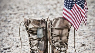Winchester to Host Traveling Vietnam Memorial Wall