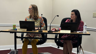 Athletics and Agriculture: FC School Board Holds Monthly Meeting