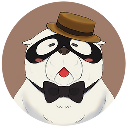 Spy X Family Bond (round).png