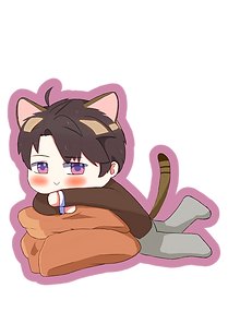 Sticker kitten Caleb (with offset).png