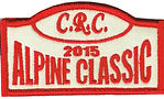 2015 Alpine Classic