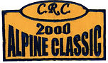 2000 Alpine Classic