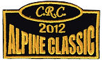 2012 Alpine Classic