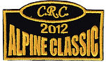 2012 Alpine Classic