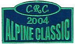 2004 Alpine Classic