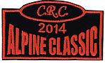 2014 Alpine Classic